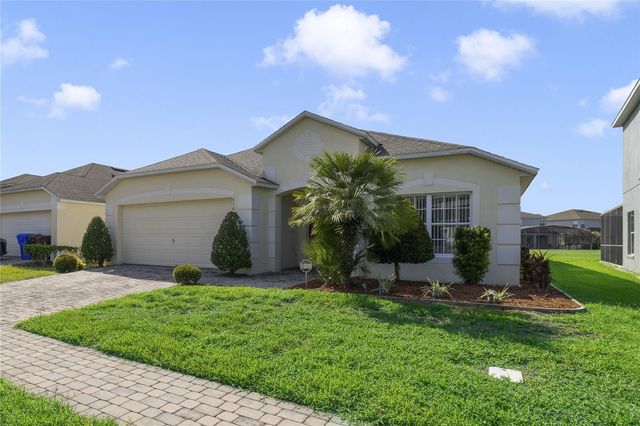 4765 CUMBRIAN LAKES DRIVE, Kissimmee, FL 34746