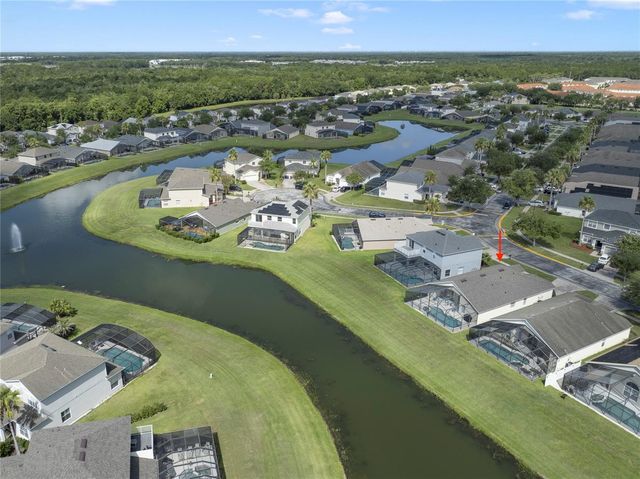 4765 CUMBRIAN LAKES DRIVE, Kissimmee, FL 34746