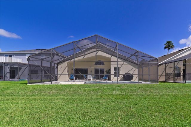 4765 CUMBRIAN LAKES DRIVE, Kissimmee, FL 34746