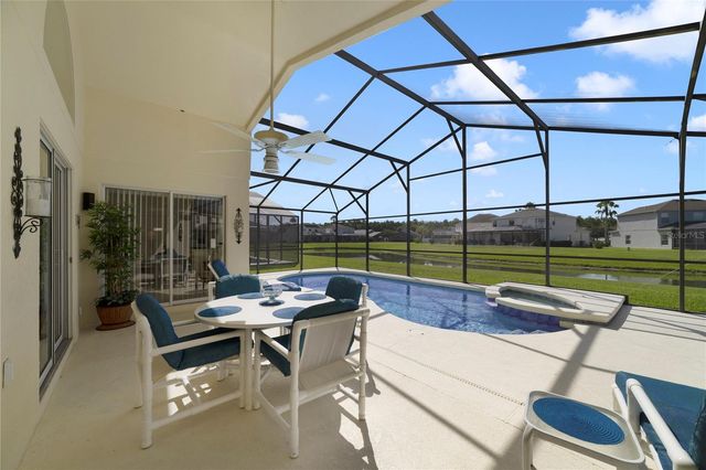 4765 CUMBRIAN LAKES DRIVE, Kissimmee, FL 34746