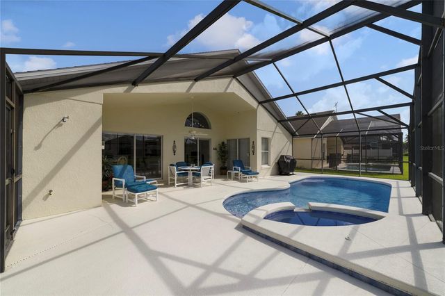 4765 CUMBRIAN LAKES DRIVE, Kissimmee, FL 34746