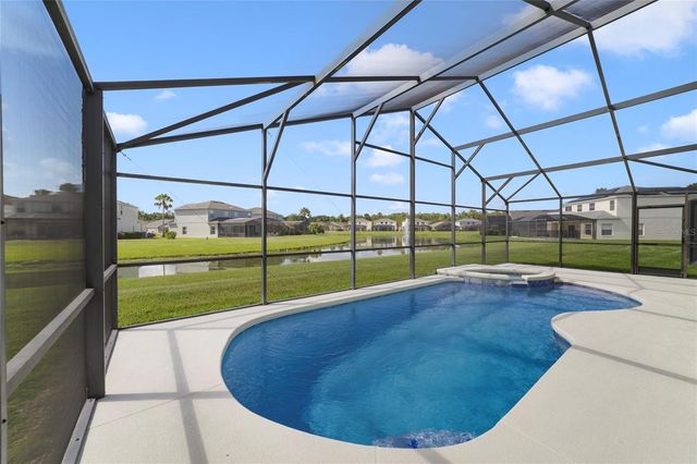 4765 CUMBRIAN LAKES DRIVE, Kissimmee, FL 34746