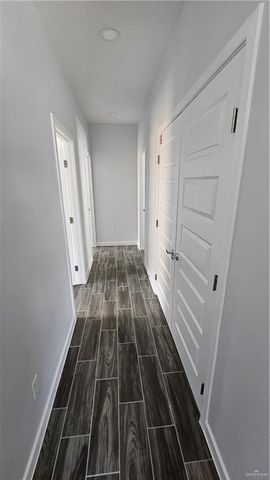 2908 Links Drive, Edinburg, TX 78542