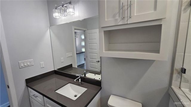 2908 Links Drive, Edinburg, TX 78542