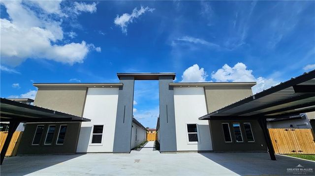 2908 Links Drive, Edinburg, TX 78542