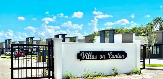 2908 Links Drive, Edinburg, TX 78542