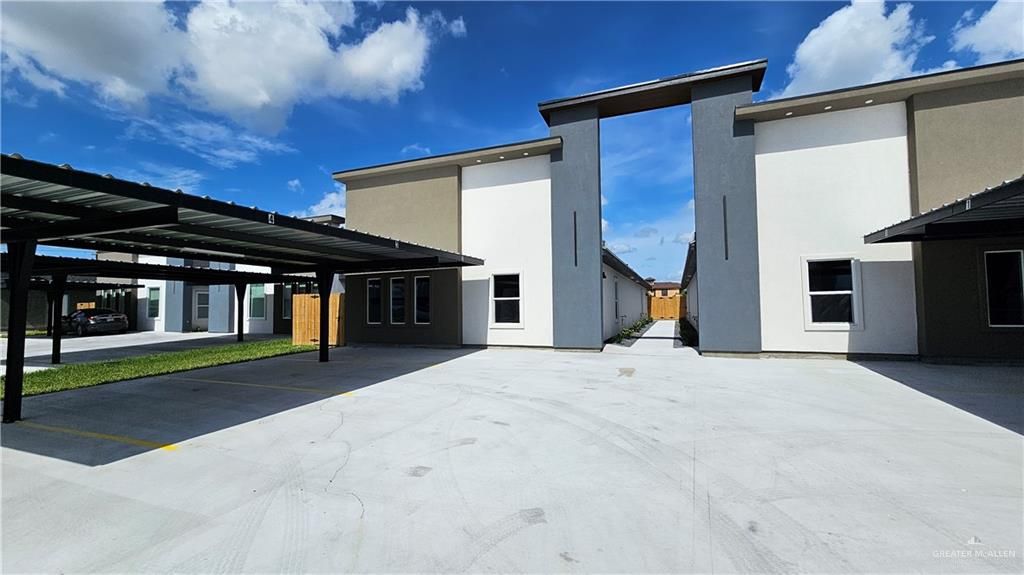 2908 Links Drive, Edinburg, TX 78542