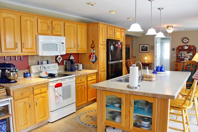 3588 Route 144, Benson, VT 05743