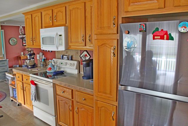 3588 Route 144, Benson, VT 05743