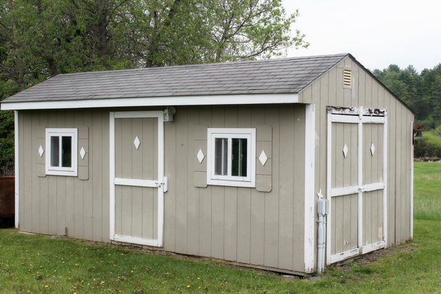 3588 Route 144, Benson, VT 05743