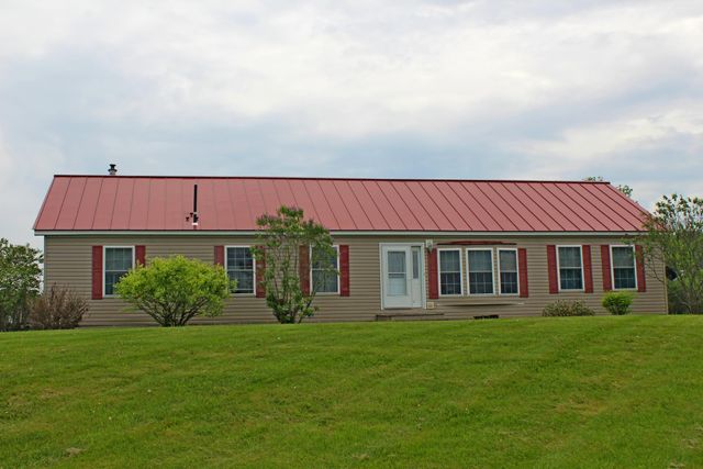 3588 Route 144, Benson, VT 05743