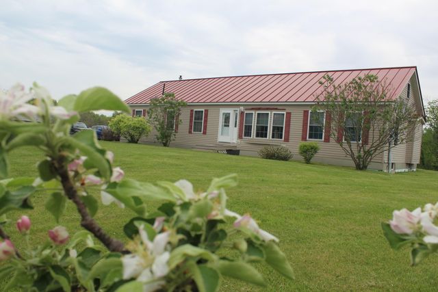 3588 Route 144, Benson, VT 05743