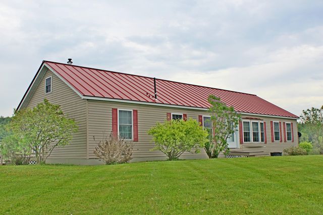 3588 Route 144, Benson, VT 05743