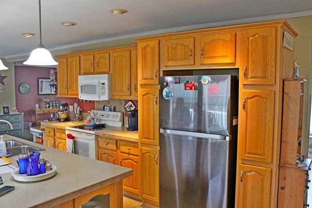 3588 Route 144, Benson, VT 05743