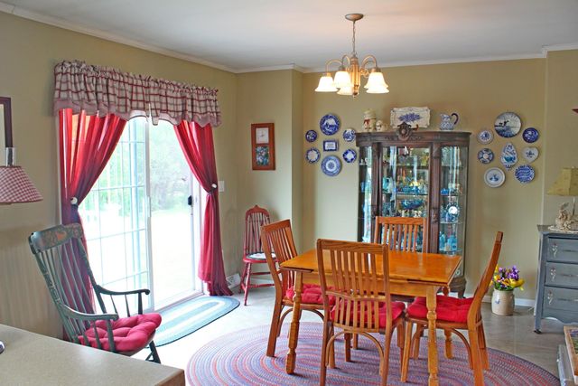 3588 Route 144, Benson, VT 05743
