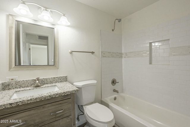 3650 E Eugie Avenue, Phoenix, AZ 85032