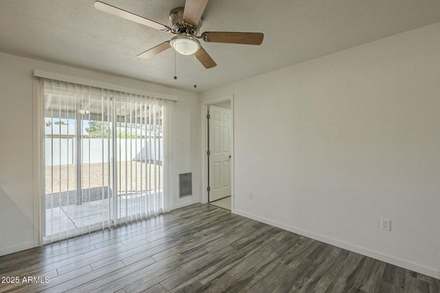 3650 E Eugie Avenue, Phoenix, AZ 85032