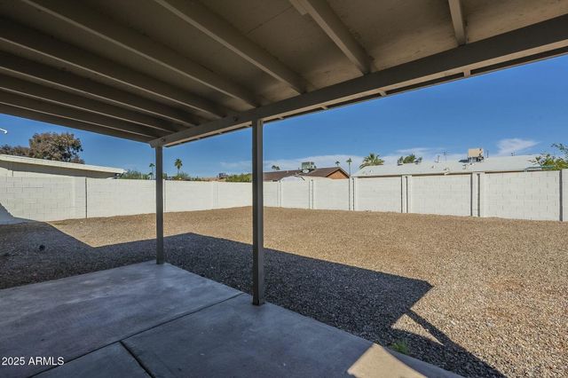 3650 E Eugie Avenue, Phoenix, AZ 85032