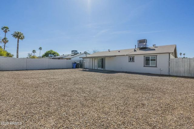 3650 E Eugie Avenue, Phoenix, AZ 85032
