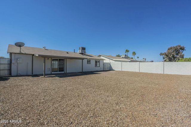 3650 E Eugie Avenue, Phoenix, AZ 85032
