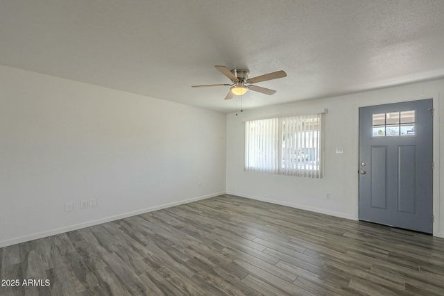 3650 E Eugie Avenue, Phoenix, AZ 85032