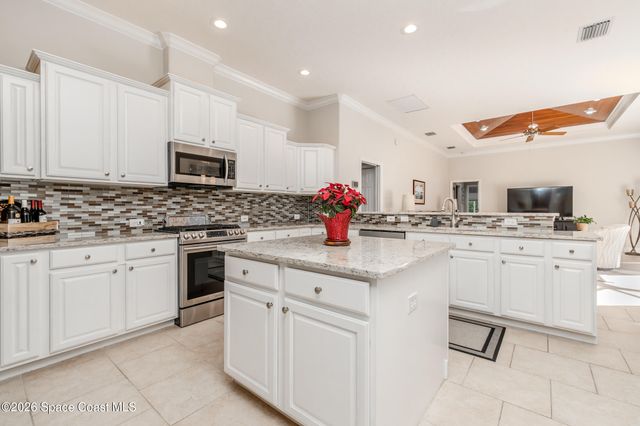 8201 Compton Way, Melbourne, FL 32940