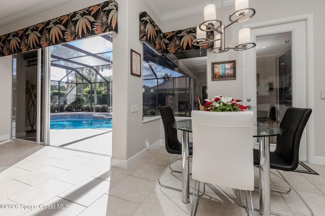 8201 Compton Way, Melbourne, FL 32940