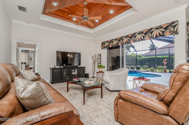 8201 Compton Way, Melbourne, FL 32940