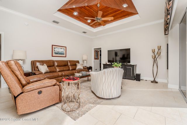 8201 Compton Way, Melbourne, FL 32940