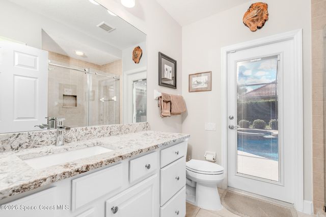 8201 Compton Way, Melbourne, FL 32940