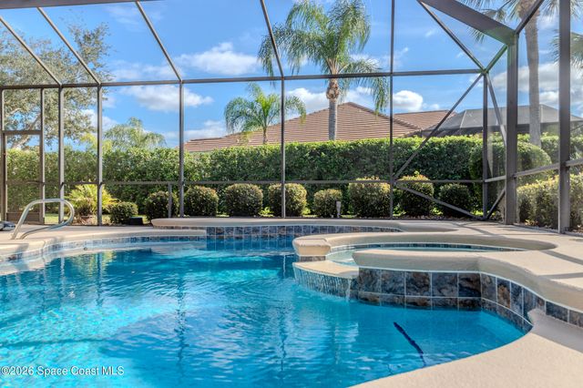 8201 Compton Way, Melbourne, FL 32940