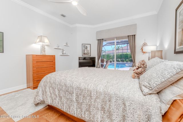 8201 Compton Way, Melbourne, FL 32940