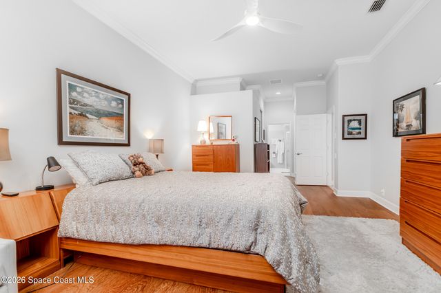 8201 Compton Way, Melbourne, FL 32940