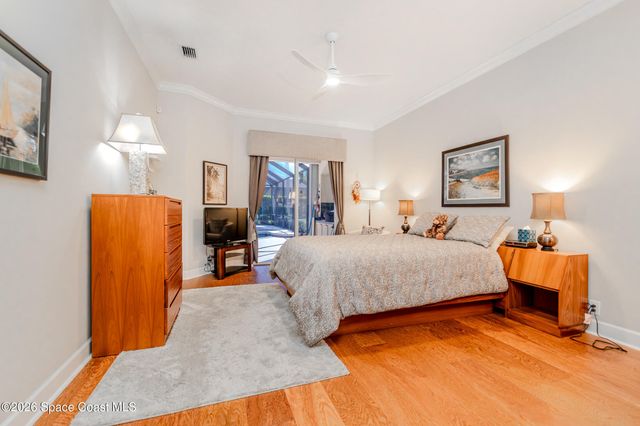 8201 Compton Way, Melbourne, FL 32940