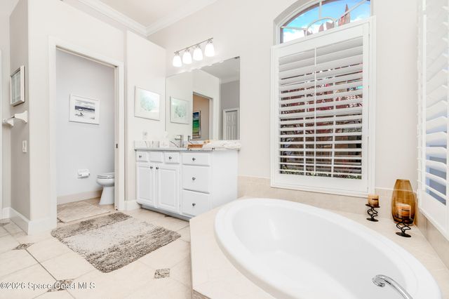 8201 Compton Way, Melbourne, FL 32940