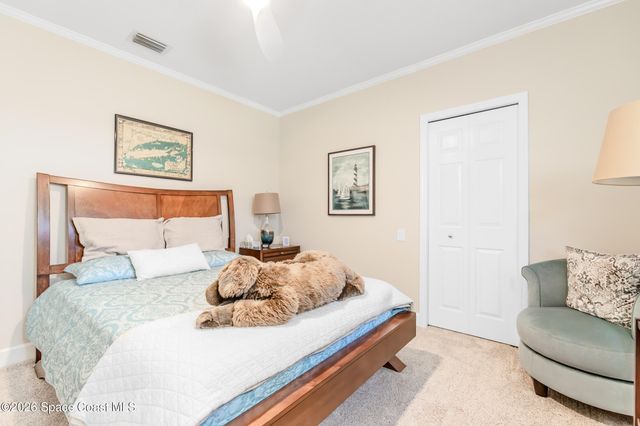 8201 Compton Way, Melbourne, FL 32940