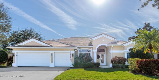 8201 Compton Way, Melbourne, FL 32940