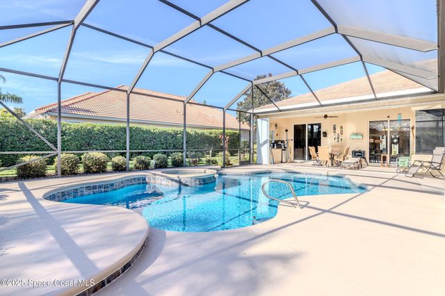 8201 Compton Way, Melbourne, FL 32940