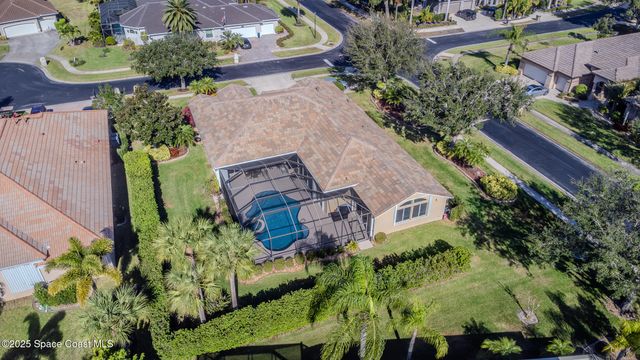 8201 Compton Way, Melbourne, FL 32940