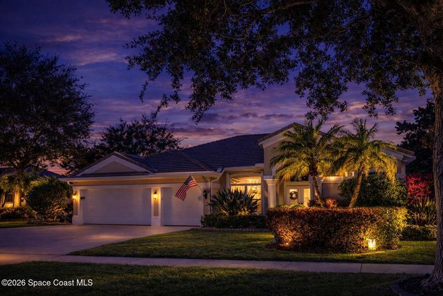 8201 Compton Way, Melbourne, FL 32940