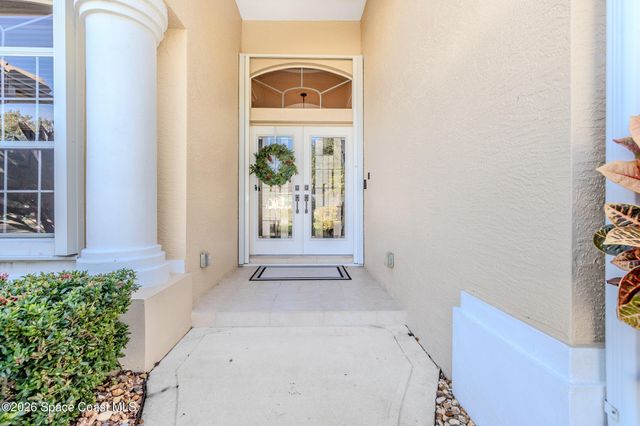 8201 Compton Way, Melbourne, FL 32940