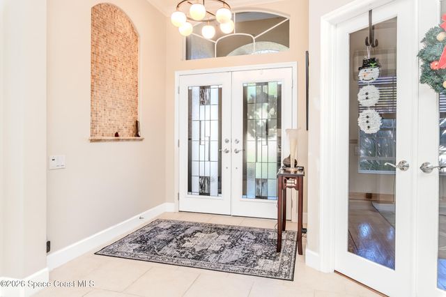 8201 Compton Way, Melbourne, FL 32940