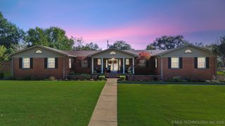 1300 E 7th Street, Okmulgee, OK 74447