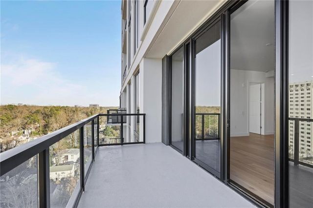 2425 Peachtree Road 1402, Atlanta, GA 30309