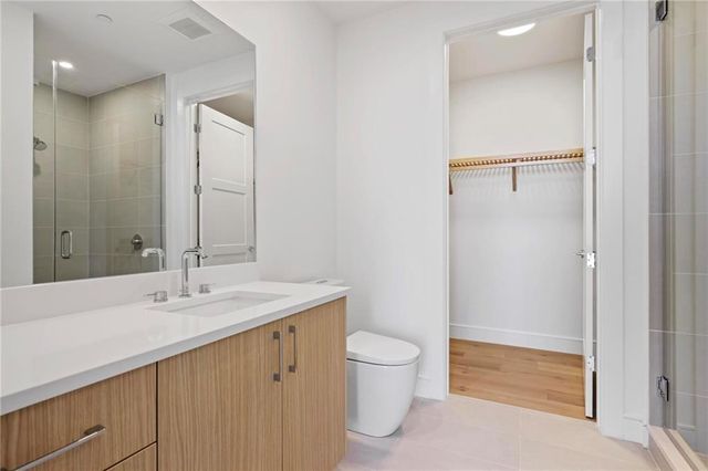 2425 Peachtree Road 1402, Atlanta, GA 30309