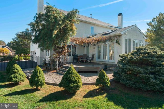 23 YALE DR, Richboro, PA 18954