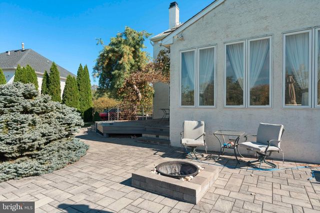 23 YALE DR, Richboro, PA 18954