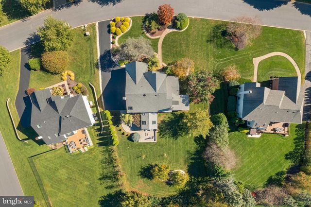 23 YALE DR, Richboro, PA 18954
