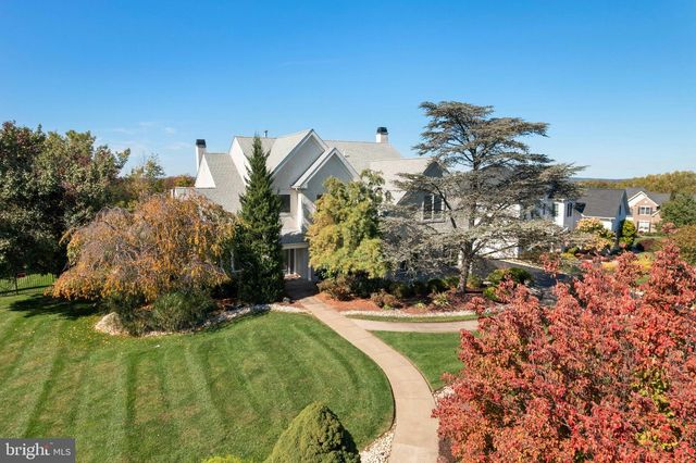 23 YALE DR, Richboro, PA 18954