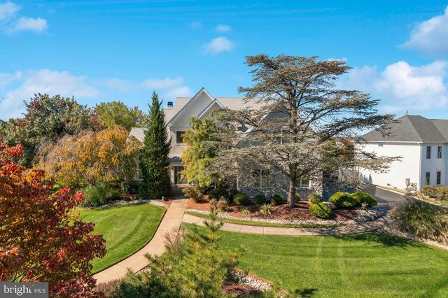 23 YALE DR, Richboro, PA 18954